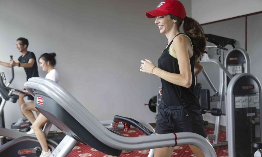 Khách sạn Mường Thanh Luxury Cà Mau