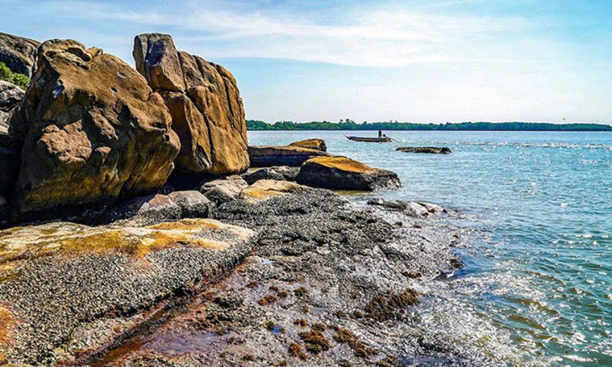 Khách sạn Mường Thanh Luxury Cà Mau