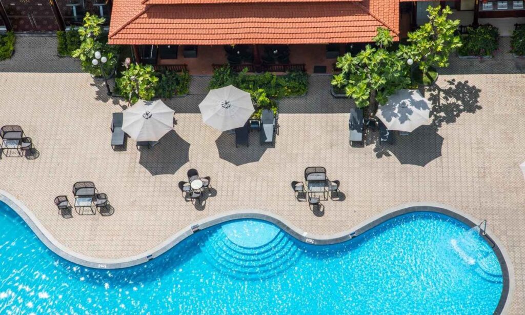 Khách sạn Mường Thanh Luxury Cà Mau