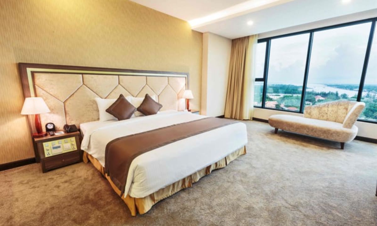 Mường Thanh Luxury Cần Thơ