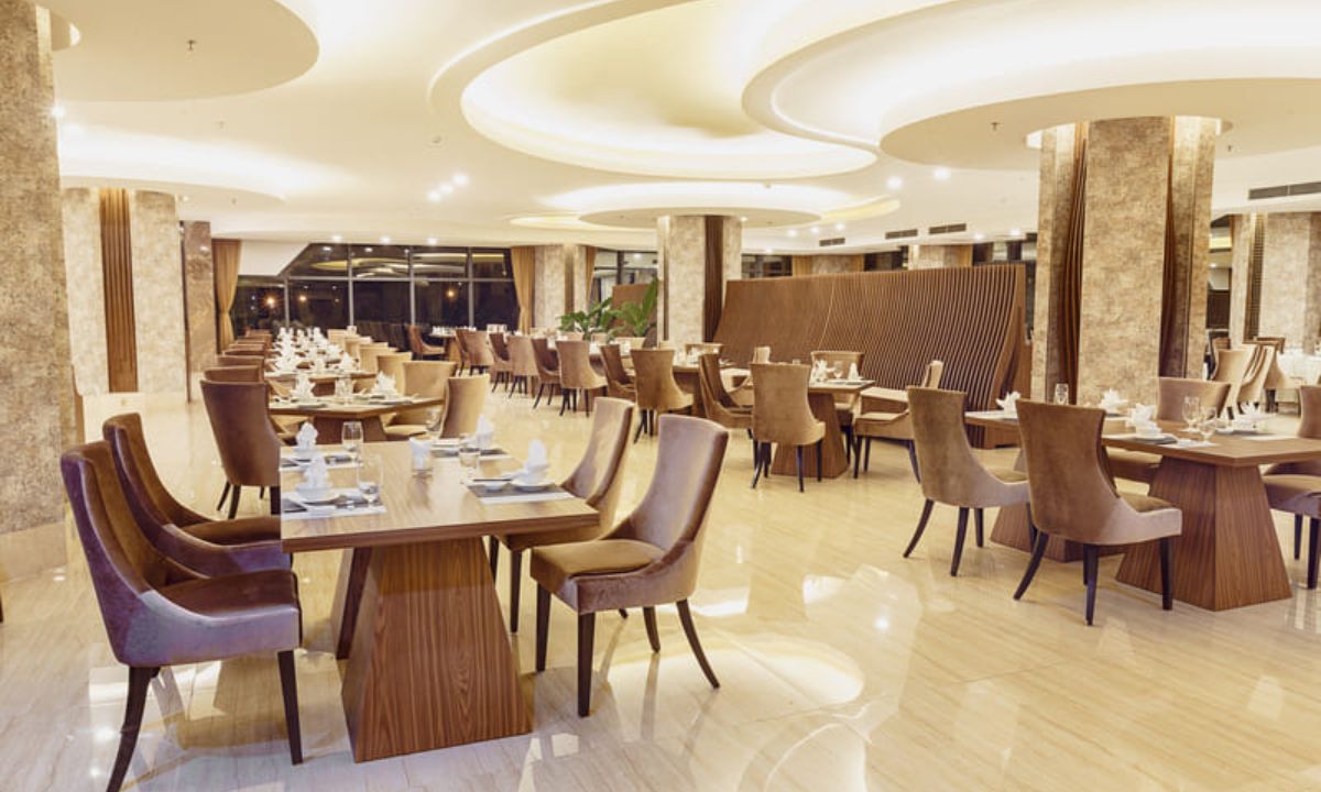 Mường Thanh Luxury Cần Thơ