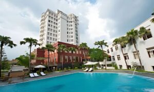 Mường Thanh Luxury Lạng Sơn